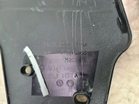 VW ARTEON OSŁONA SŁUPKA SRODKOWEGO ZEWNATRZ 3G8853318A 3G8853317A - 10