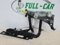 VW ARTEON ZAWIAS NABÓJ MASKI LEWY PRAWY 3G8823301D 3G8823302D 3G8823823 - 3