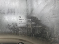 VW PASSAT B8 ARTEON OSŁONA PODWOZIA 3G0825336C - 8