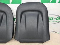 AUDI A4 B9  OSŁONA TYLNA FOTELA 8W0881969P 8W0881969Q - 2