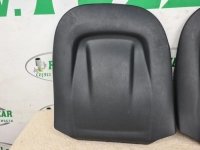 AUDI A4 B9  OSŁONA TYLNA FOTELA 8W0881969P 8W0881969Q - 3