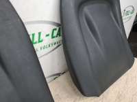 AUDI A4 B9  OSŁONA TYLNA FOTELA 8W0881969P 8W0881969Q - 5