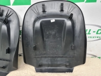 AUDI A4 B9  OSŁONA TYLNA FOTELA 8W0881969P 8W0881969Q - 9