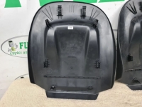 AUDI A4 B9  OSŁONA TYLNA FOTELA 8W0881969P 8W0881969Q - 10