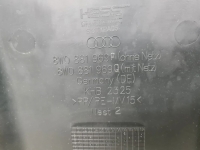 AUDI A4 B9  OSŁONA TYLNA FOTELA 8W0881969P 8W0881969Q - 11