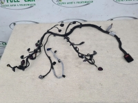 VW SKODA WIĄZKA INSTALACJA SILNIKA CZE 04E972627EP - 2