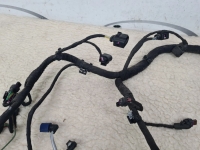 VW SKODA WIĄZKA INSTALACJA SILNIKA CZE 04E972627EP - 6