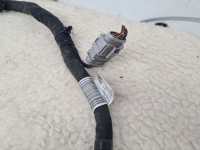 VW SKODA WIĄZKA INSTALACJA SILNIKA CZE 04E972627EP - 9