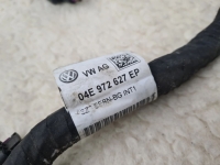 VW SKODA WIĄZKA INSTALACJA SILNIKA CZE 04E972627EP - 10