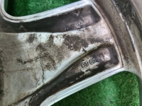VW ALUFELGA FELGA KOŁA OPONA 7L6601025D 275/45R19 - 13