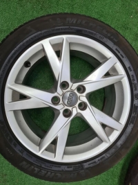 Felga aluminiowa Audi OE S-Line 8.0
