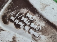 FELGA AUDI A1 7x16 ET34 5x100 8XA601025A Felga aluminiowa Audi OE A1 7.0