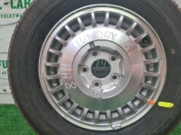 Felga aluminiowa Hyundai OE 6.0