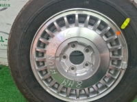 Felga aluminiowa Hyundai OE 6.0