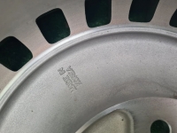 Felga aluminiowa Hyundai OE 6.0