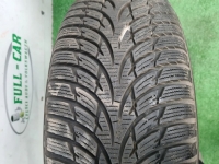 FELGA 16 VW PASSAT B7 B8 3G0601025 6,5x16 ET41 - 5