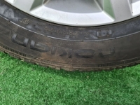 FELGA 16 VW PASSAT B7 B8 3G0601025 6,5x16 ET41 - 7