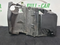 AUDI A4 B9 2.0 TDI WYGŁUSZENIE OSŁONA MISKI OLEJOWEJ 04L103660G - 2