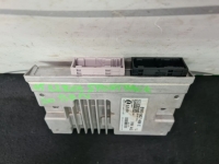 MODUŁ STEROWNIK INTERFACE AUDI 8W0907468E - 5
