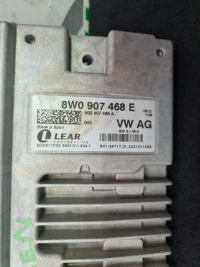 MODUŁ STEROWNIK INTERFACE AUDI 8W0907468E - 6