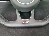 AUDI A4 B9 A5 S-LINE KIEROWNICA PODUSZKA 8W0419091GF 8W0880201BA - 3