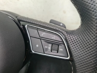 AUDI A4 B9 A5 S-LINE KIEROWNICA PODUSZKA 8W0419091GF 8W0880201BA - 10