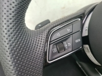 AUDI A4 B9 A5 S-LINE KIEROWNICA PODUSZKA 8W0419091GF 8W0880201BA - 11