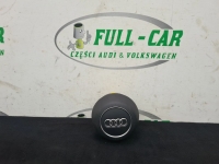AUDI A4 B9 A5 S-LINE KIEROWNICA PODUSZKA 8W0419091GF 8W0880201BA - 17