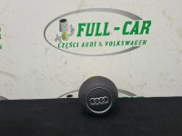 AUDI A4 B9 A5 S-LINE KIEROWNICA PODUSZKA 8W0419091GF 8W0880201BA - 18