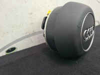 AUDI A4 B9 A5 S-LINE KIEROWNICA PODUSZKA 8W0419091GF 8W0880201BA - 20