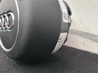 AUDI A4 B9 A5 S-LINE KIEROWNICA PODUSZKA 8W0419091GF 8W0880201BA - 22