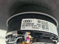 AUDI A4 B9 A5 S-LINE KIEROWNICA PODUSZKA 8W0419091GF 8W0880201BA - 25