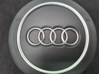 AUDI A4 B9 A5 S-LINE KIEROWNICA PODUSZKA 8W0419091GF 8W0880201BA - 27