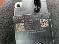 BLOKADA KOLUMNY KIEROWNICY  3Q0905861C AUDI A6 C8 4K 19R - 5