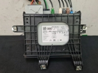 CZYTNIK MMI NAWIGACJI AUDI A4 B9 A5 8W 8W2035043J - 2