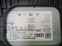 CZYTNIK MMI NAWIGACJI AUDI A4 B9 A5 8W 8W2035043J - 9