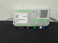 AUDI A4 B9 STEROWNIK KAMER 8W0907428C - 2