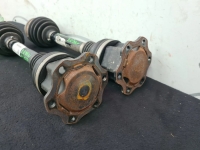 AUDI A5 A4 B9 2.0 BEN PÓŁOS PÓŁOŚKA LEWA PRAWA - 2