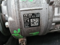 Audi A6 A7 A8 Q5 Q7 Q8 VW 8W0816803L sprężarka KLIMATYZACJI - 11