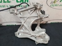 AUDI A5 A4 B9 ŁAPA LEWA PRAWA SILNIKA SANEK 8W0399295E 8W0399296E - 2