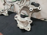 AUDI A5 A4 B9 ŁAPA LEWA PRAWA SILNIKA SANEK 8W0399295E 8W0399296E - 4