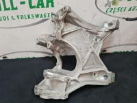 AUDI A5 A4 B9 ŁAPA LEWA PRAWA SILNIKA SANEK 8W0399295E 8W0399296E - 6