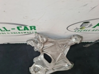 AUDI A5 A4 B9 ŁAPA LEWA PRAWA SILNIKA SANEK 8W0399295E 8W0399296E - 7