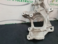 AUDI A5 A4 B9 ŁAPA LEWA PRAWA SILNIKA SANEK 8W0399295E 8W0399296E - 8