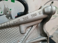 AUDI A5 A4 B9 ŁAPA LEWA PRAWA SILNIKA SANEK 8W0399295E 8W0399296E - 11