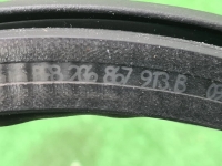 VW TAIGO USZCZELKA KAROSERYJNA DRZWI BAGAZNIKA 2G6867913B 2G6867914B 2G6867911B 2G6867912B - 7