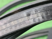 VW TAIGO USZCZELKA KAROSERYJNA DRZWI BAGAZNIKA 2G6867913B 2G6867914B 2G6867911B 2G6867912B - 10