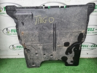 VW TAIGO OSŁONA PODWOZIA 2Q0825102A 2Q0825101A 2Q0825202B 2Q0825201B - 2