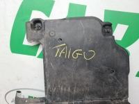 VW TAIGO OSŁONA PODWOZIA 2Q0825102A 2Q0825101A 2Q0825202B 2Q0825201B - 8