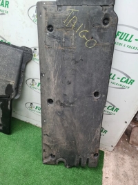 VW TAIGO OSŁONA PODWOZIA 2Q0825102A 2Q0825101A 2Q0825202B 2Q0825201B - 10